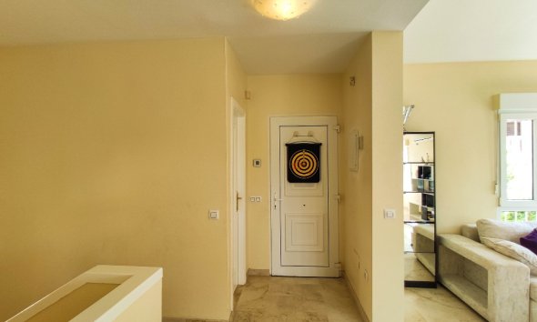 Resale - Villa - Orihuela Costa - Las Ramblas