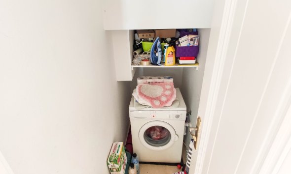 Resale - Villa - Orihuela Costa - Las Ramblas