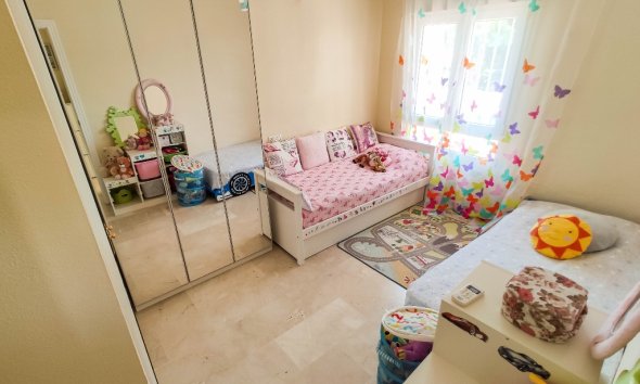 Resale - Villa - Orihuela Costa - Las Ramblas