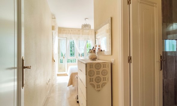 Resale - Villa - Orihuela Costa - Las Ramblas