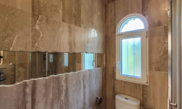 Resale - Villa - Orihuela Costa - Las Ramblas