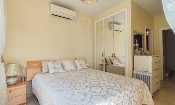 Resale - Villa - Orihuela Costa - Las Ramblas