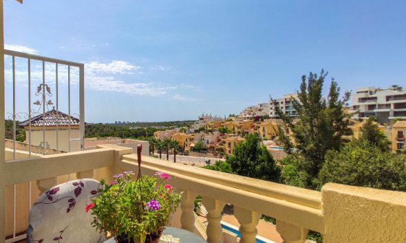 Resale - Villa - Orihuela Costa - Las Ramblas