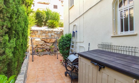 Resale - Villa - Orihuela Costa - Las Ramblas