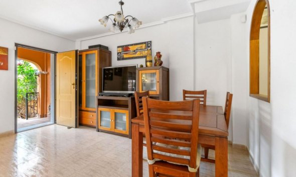 Resale - Terraced house / Townhouse - Orihuela Costa - Dream Hills