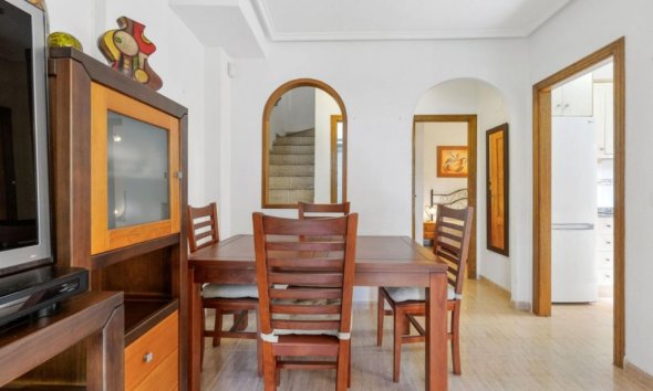 Resale - Terraced house / Townhouse - Orihuela Costa - Dream Hills