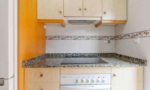 Resale - Terraced house / Townhouse - Orihuela Costa - Dream Hills