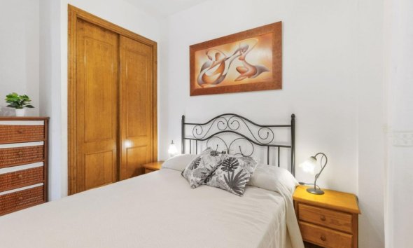 Resale - Terraced house / Townhouse - Orihuela Costa - Dream Hills