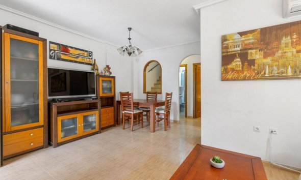 Resale - Terraced house / Townhouse - Orihuela Costa - Dream Hills