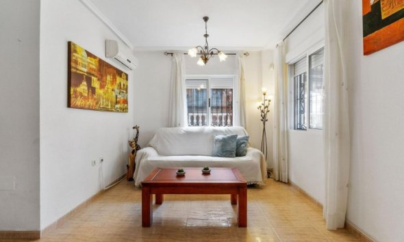 Resale - Terraced house / Townhouse - Orihuela Costa - Dream Hills