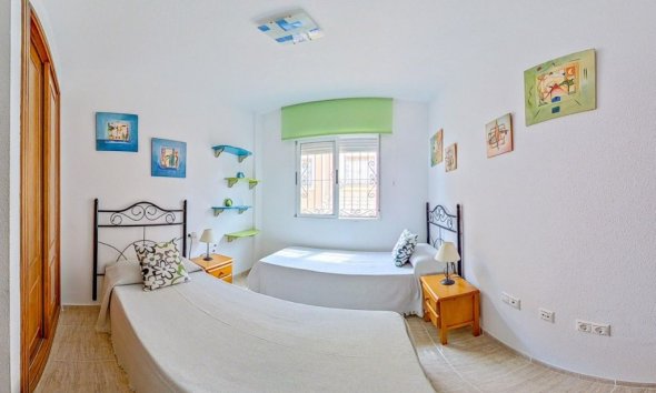 Resale - Terraced house / Townhouse - Orihuela Costa - Dream Hills