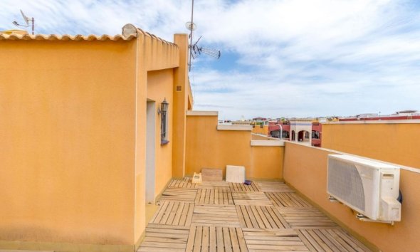 Resale - Terraced house / Townhouse - Orihuela Costa - Dream Hills