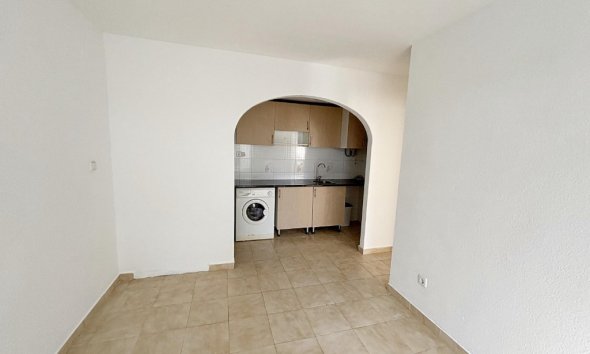 Resale - Apartment - Torrevieja - Lago Jardin
