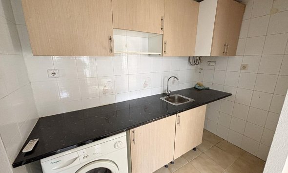 Resale - Apartment - Torrevieja - Lago Jardin