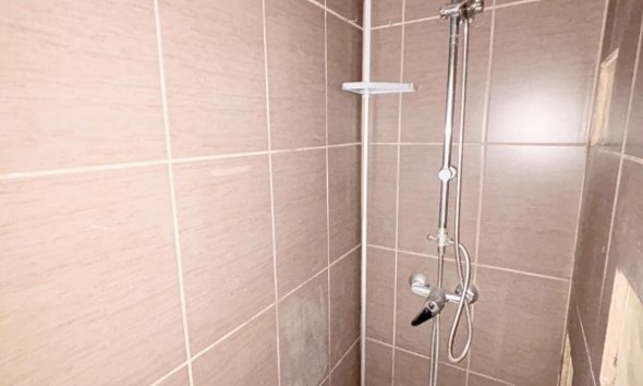 Resale - Apartment - Torrevieja - Lago Jardin