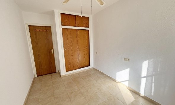 Resale - Apartment - Torrevieja - Lago Jardin