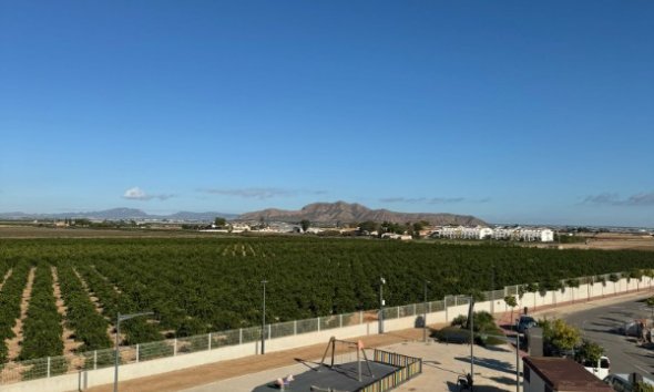 Resale - Apartment - Torrevieja - Lago Jardin