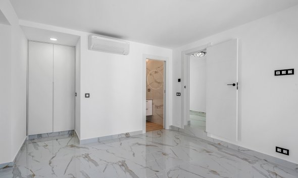 Resale - Villa - Ciudad Quesada - Rojales - Rojales