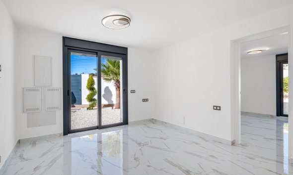 Resale - Villa - Ciudad Quesada - Rojales - Rojales