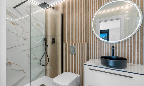 Resale - Villa - Ciudad Quesada - Rojales - Rojales