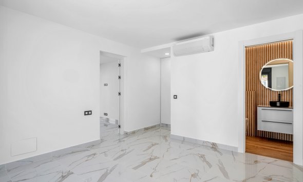 Resale - Villa - Ciudad Quesada - Rojales - Rojales