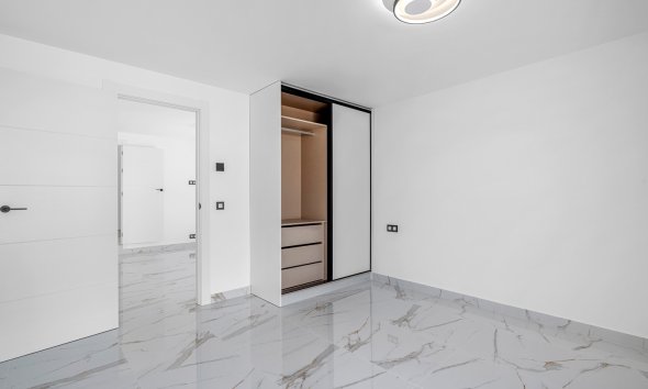 Resale - Villa - Ciudad Quesada - Rojales - Rojales