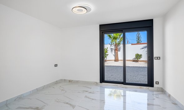 Resale - Villa - Ciudad Quesada - Rojales - Rojales