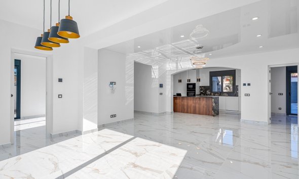 Resale - Villa - Ciudad Quesada - Rojales - Rojales