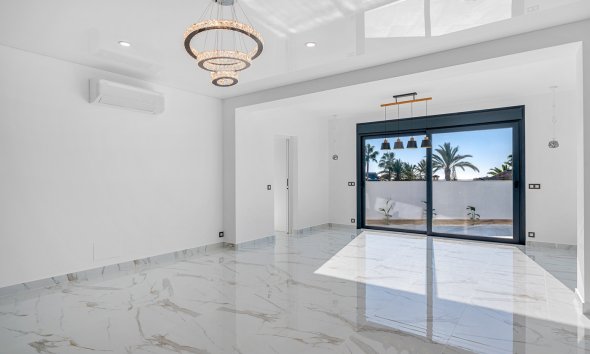 Resale - Villa - Ciudad Quesada - Rojales - Rojales