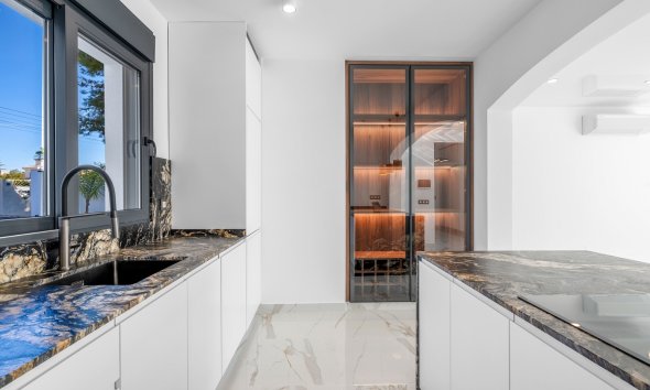 Resale - Villa - Ciudad Quesada - Rojales - Rojales