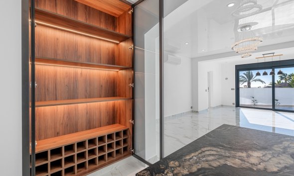 Resale - Villa - Ciudad Quesada - Rojales - Rojales