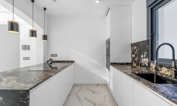 Resale - Villa - Ciudad Quesada - Rojales - Rojales