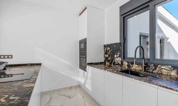 Resale - Villa - Ciudad Quesada - Rojales - Rojales