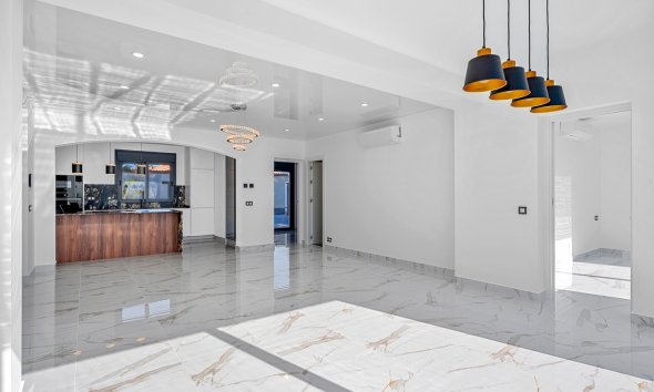 Resale - Villa - Ciudad Quesada - Rojales - Rojales