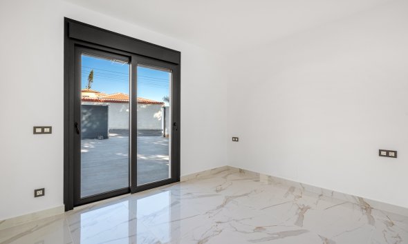 Resale - Villa - Ciudad Quesada - Rojales - Rojales