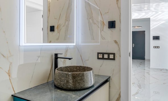 Resale - Villa - Ciudad Quesada - Rojales - Rojales