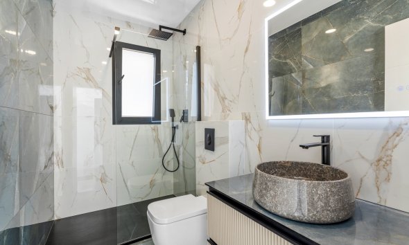 Resale - Villa - Ciudad Quesada - Rojales - Rojales