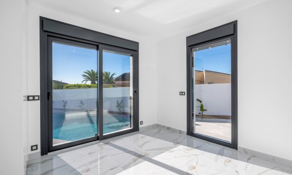 Resale - Villa - Ciudad Quesada - Rojales - Rojales