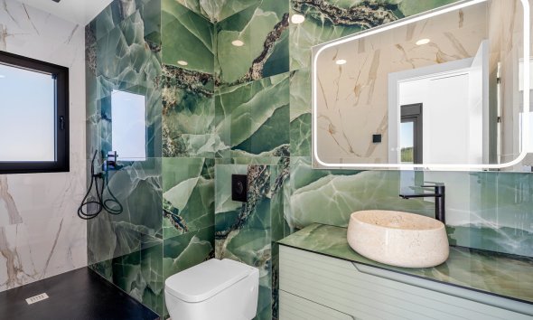 Resale - Villa - Ciudad Quesada - Rojales - Rojales