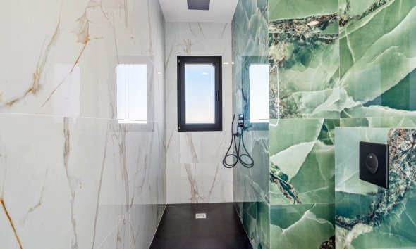 Resale - Villa - Ciudad Quesada - Rojales - Rojales