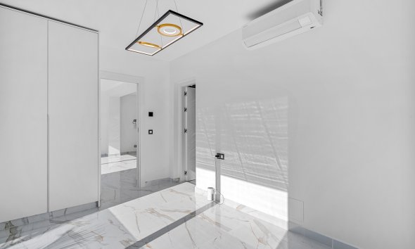 Resale - Villa - Ciudad Quesada - Rojales - Rojales