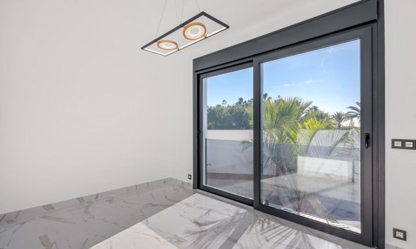 Resale - Villa - Ciudad Quesada - Rojales - Rojales