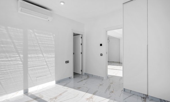 Resale - Villa - Ciudad Quesada - Rojales - Rojales