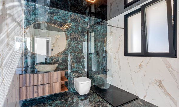 Resale - Villa - Ciudad Quesada - Rojales - Rojales