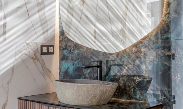 Resale - Villa - Ciudad Quesada - Rojales - Rojales