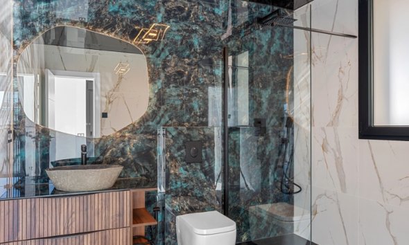 Resale - Villa - Ciudad Quesada - Rojales - Rojales