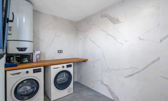 Resale - Villa - Ciudad Quesada - Rojales - Rojales