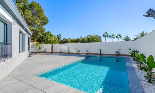 Resale - Villa - Ciudad Quesada - Rojales - Rojales