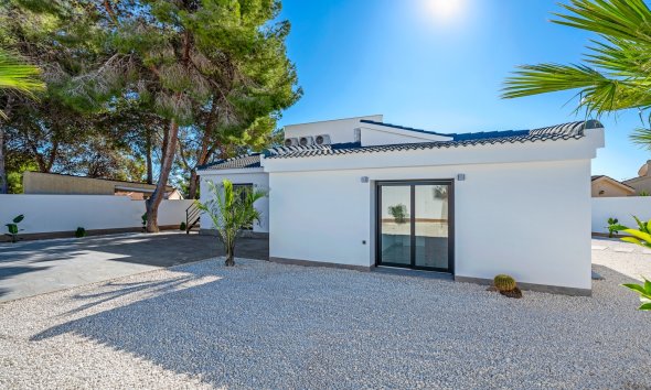 Resale - Villa - Ciudad Quesada - Rojales - Rojales