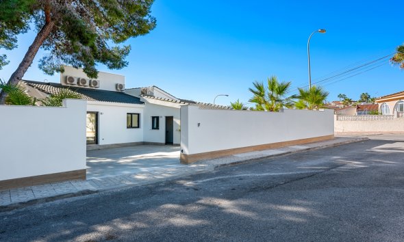 Resale - Villa - Ciudad Quesada - Rojales - Rojales